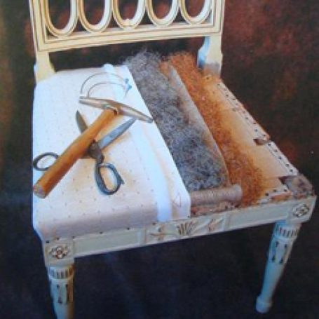 Tapissier décorateur
